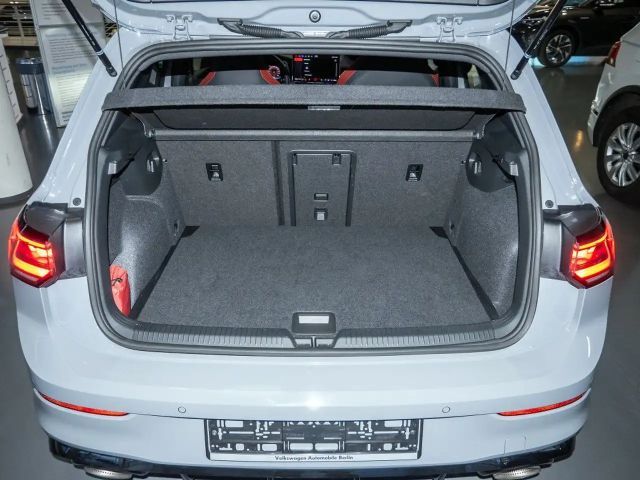 Volkswagen Golf 2.0 TSI GTI Golf VIII