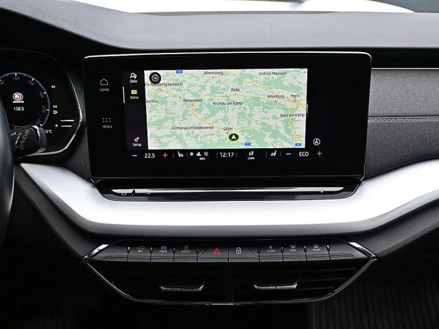 Skoda Octavia Combi Style Style iV