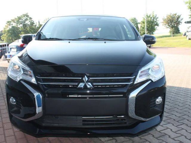 Mitsubishi Space Star ClearTec MIVEC Star