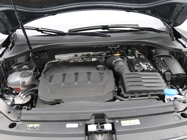 Volkswagen Tiguan 2.0 TDI Allspace DSG R-Line