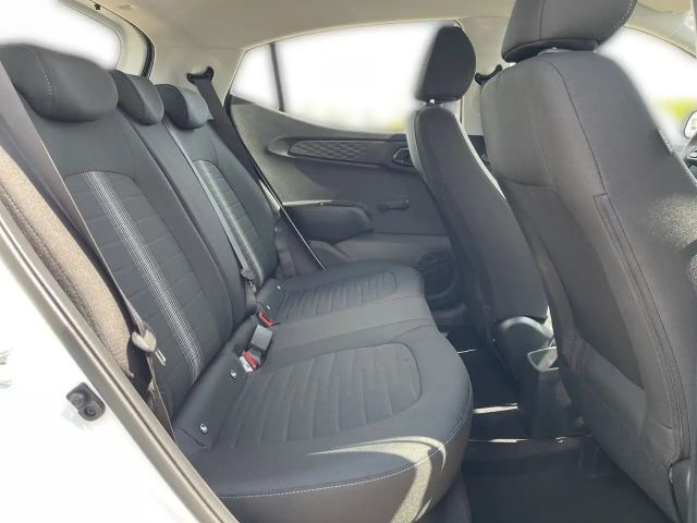 Hyundai i10 1.2 Trend