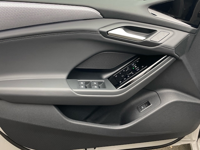 Audi A6 e-tron Avant