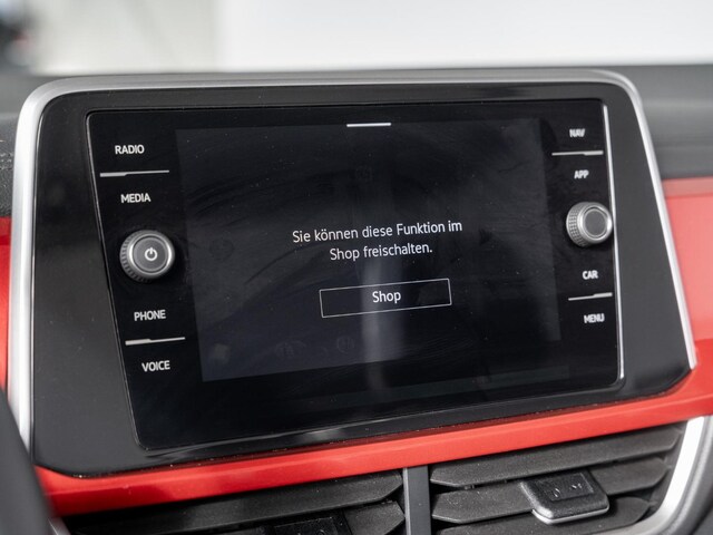 Volkswagen T-Roc 1.0 TSI Cabriolet