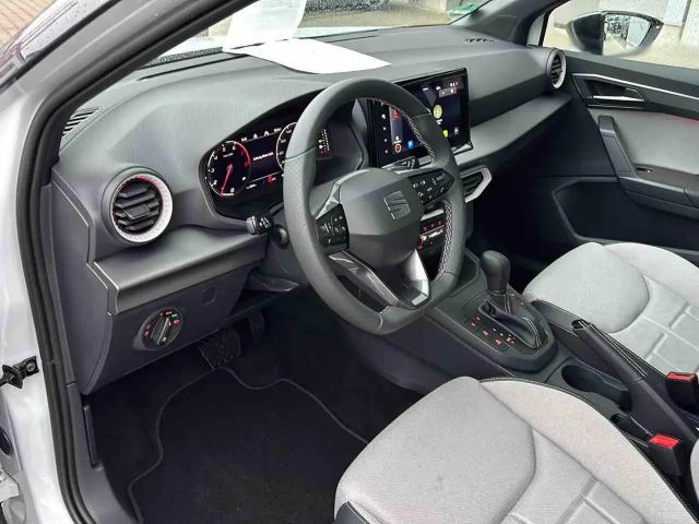 Seat Arona 1.0 TSI DSG FR-lijn