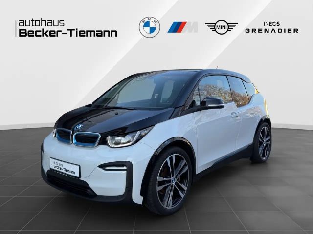 BMW i3 120Ah
