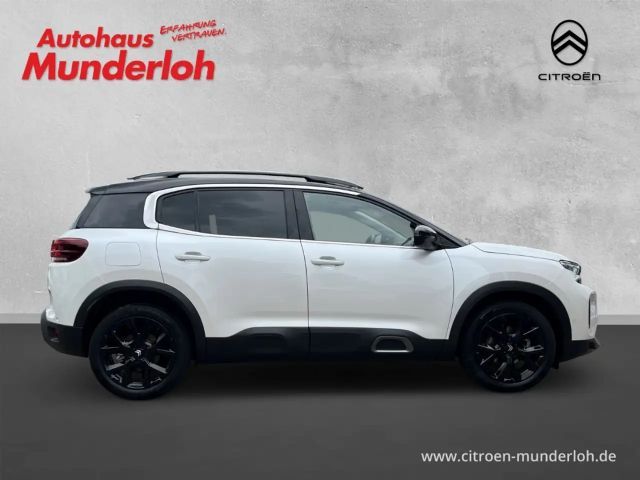 Citroën C5 Aircross Hybrid