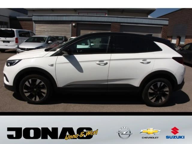Opel Grandland X 1.6 Turbo Elegance