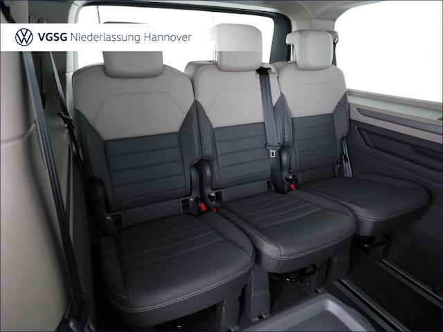 Volkswagen Multivan Lang Life