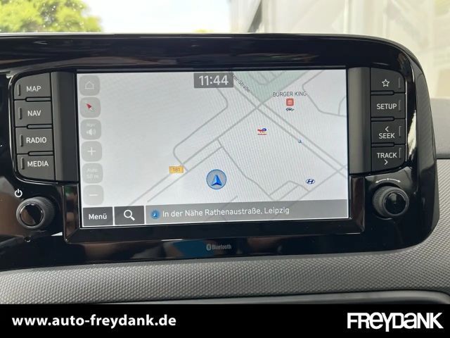 Hyundai i10 1.0 2WD Trend