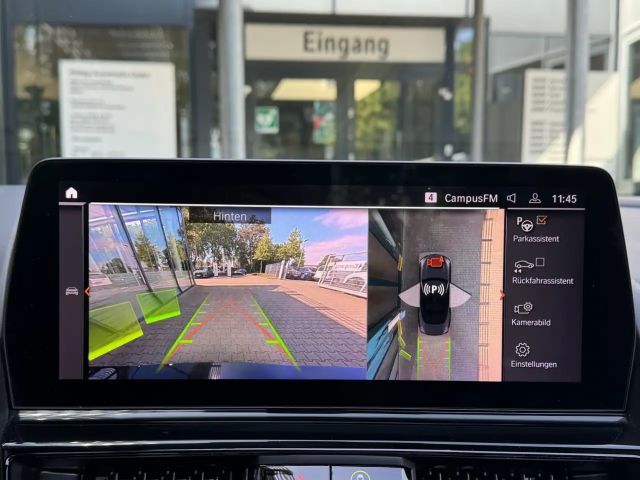 BMW 840 840i Cabrio M-Sport xDrive