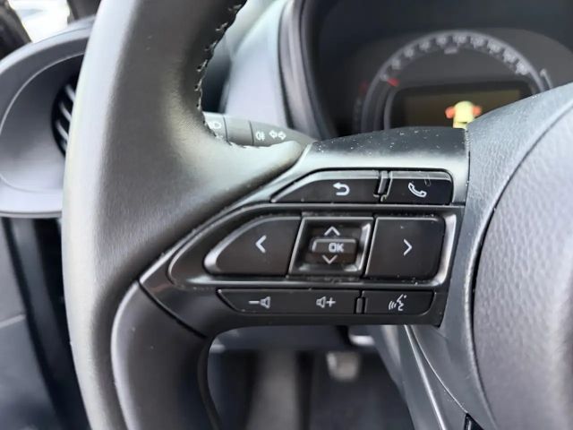 Toyota Aygo X Hatchback Play