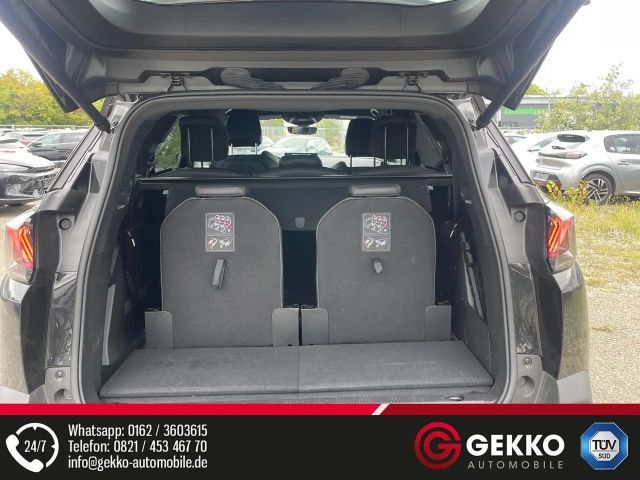 Peugeot 5008 GT-Line