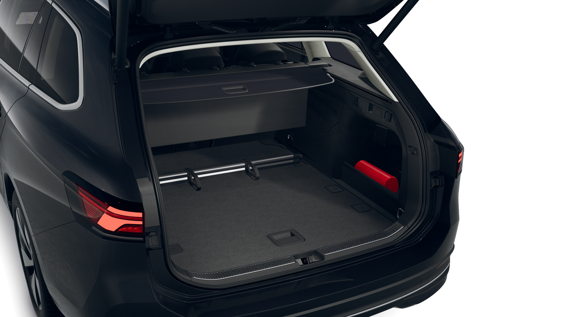 Volkswagen Passat PASSAT    1.5BUS  BT110eTSID7F