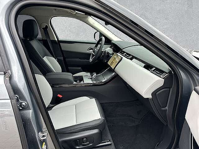 Land Rover Range Rover Velar Dynamic SE