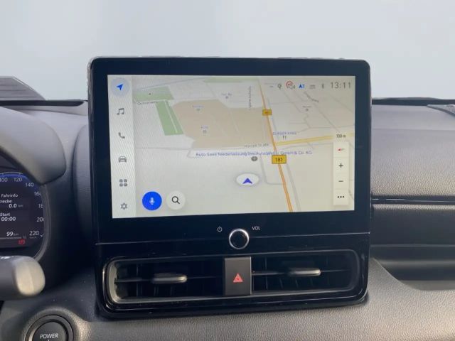 Toyota Yaris GR Hatchback Hybride