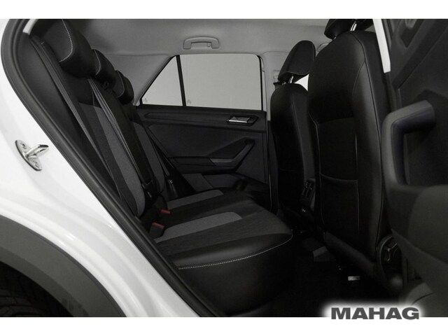 Volkswagen T-Roc 1.5 eTSI DSG