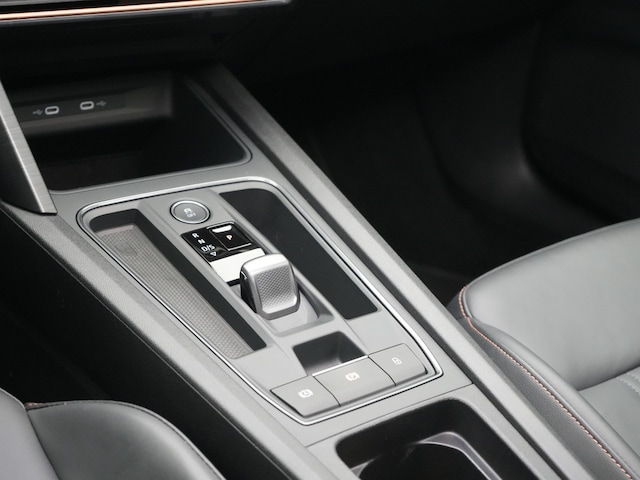 Cupra Formentor DSG VZ