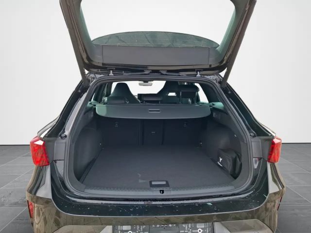 Cupra Leon 2.0 TSI 4Drive DSG VZ