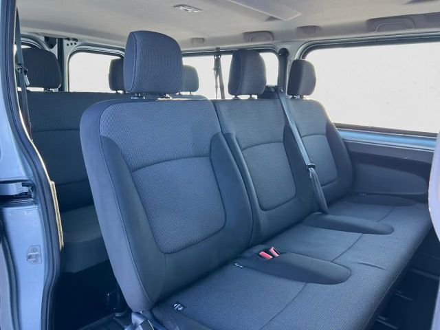 Renault Trafic Combi L2H1