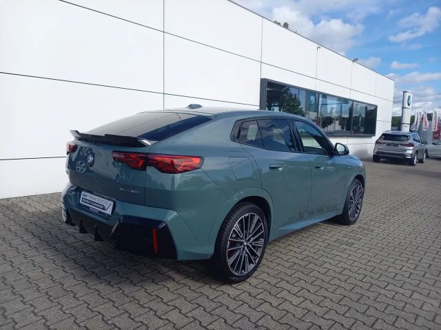 BMW X2 M-Sport sDrive20i