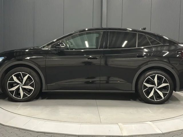 Volkswagen ID.5 4Motion GTX