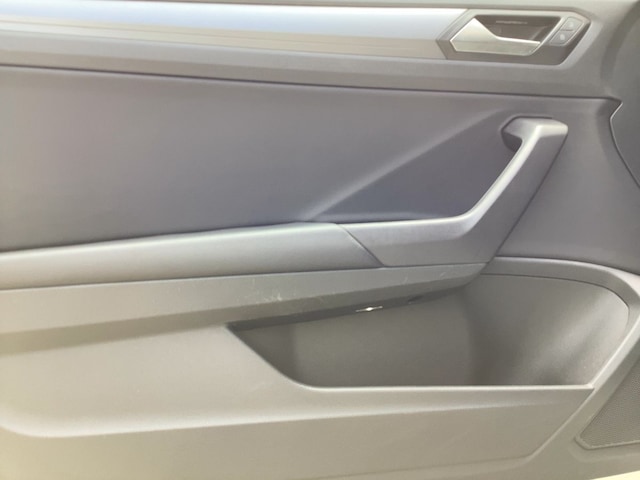 Volkswagen T-Roc 1.5 TSI Cabriolet R-Line