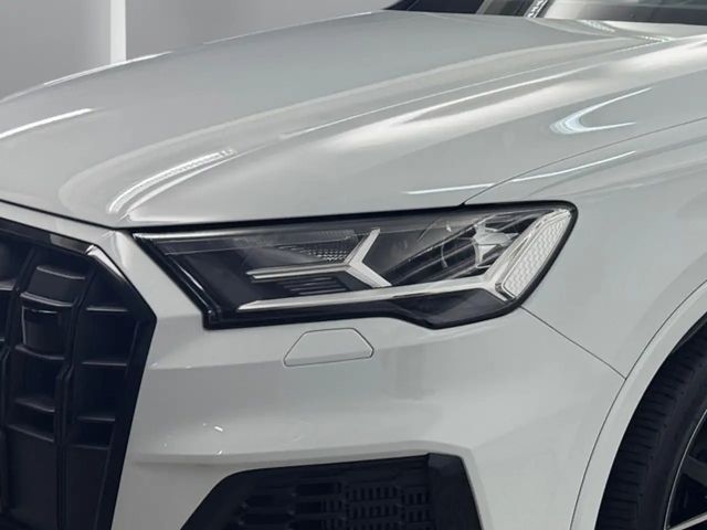 Audi SQ7 4.0 TFSI