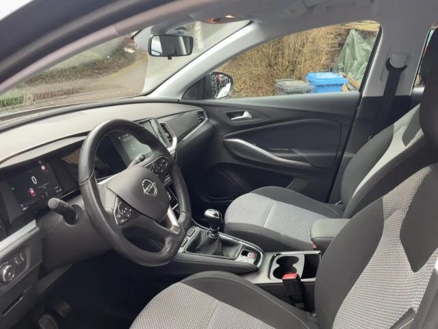 Opel Grandland X 1.2 Turbo Turbo