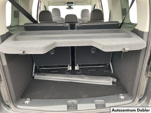 Volkswagen Caddy 1.5 TSI DSG Life Maxi Style