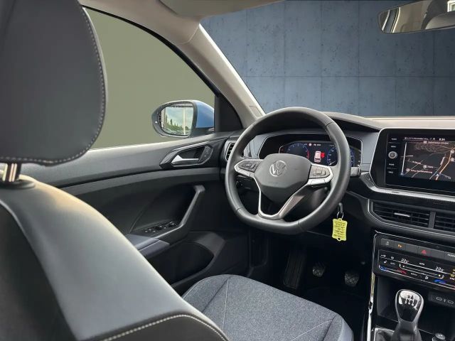 Volkswagen T-Cross 1.0 TSI Style