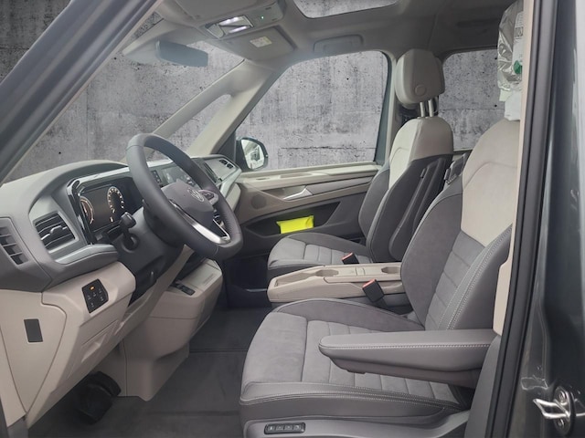 Volkswagen Multivan 2.0 TDI Life T7