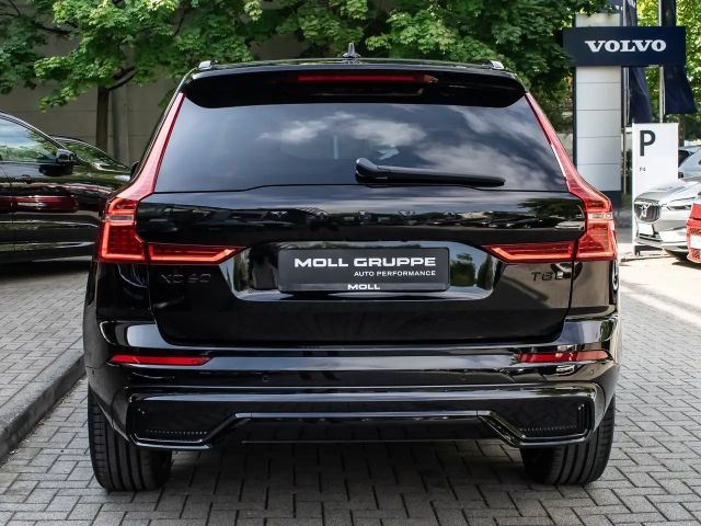 Volvo XC60 AWD Recharge T8 Ultra