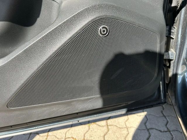 Cupra Ateca 2.0 TSI 4Drive