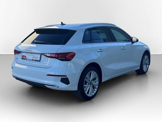 Audi A3 30 TDI Sportback
