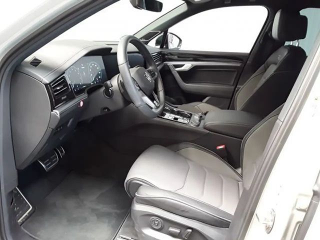 Volkswagen Touareg 3.0 V6 TSI R-Line