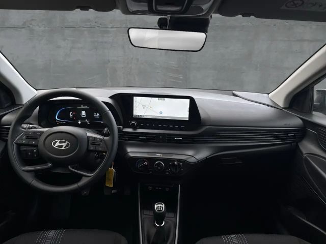 Hyundai i20 1.2 2WD Select