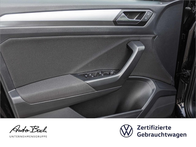 Volkswagen T-Roc 1.0 TSI