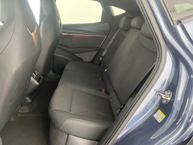 Cupra Tavascan 210kW/286PS