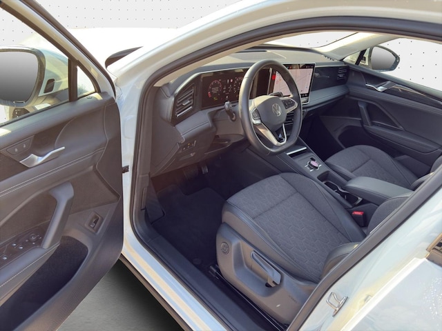 Volkswagen Tiguan 1.5 eTSI DSG IQ.Drive Life