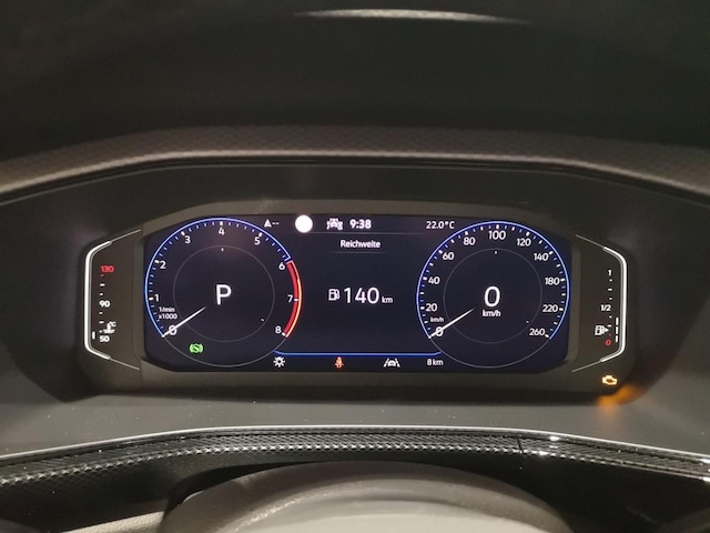 Volkswagen T-Cross DSG Life