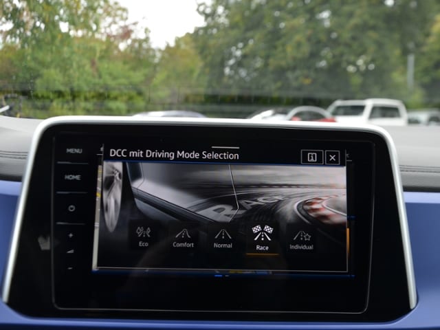 Volkswagen T-Roc 2.0 TSI 4Motion DSG