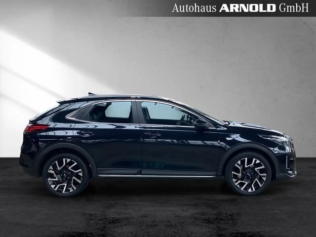 Kia XCeed GDi Vision