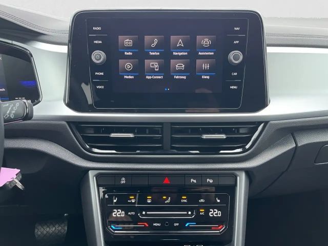 Volkswagen T-Roc DSG Life