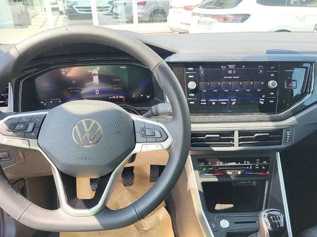 Volkswagen Taigo Friends TSI