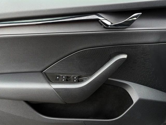 Skoda Octavia Ambition Combi