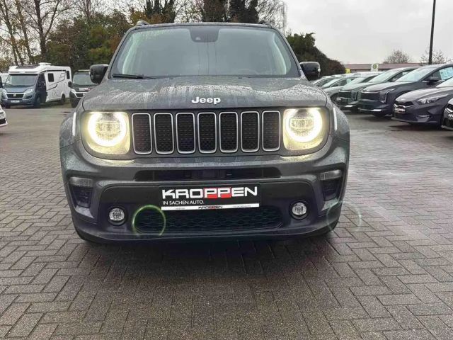Jeep Renegade Limited