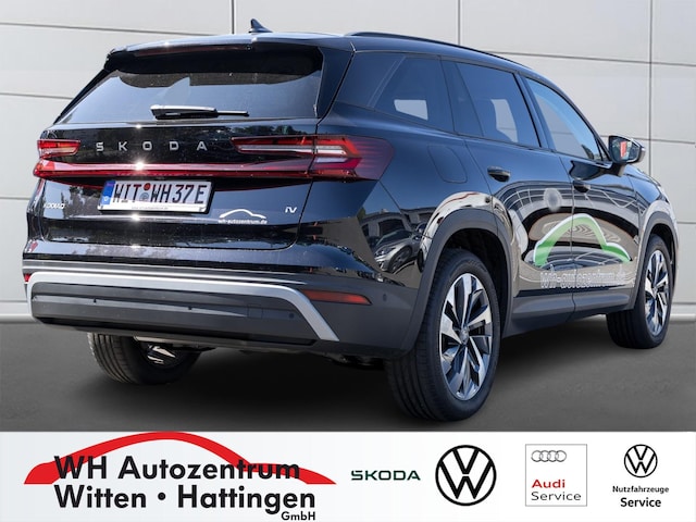 Skoda Kodiaq Selection iV