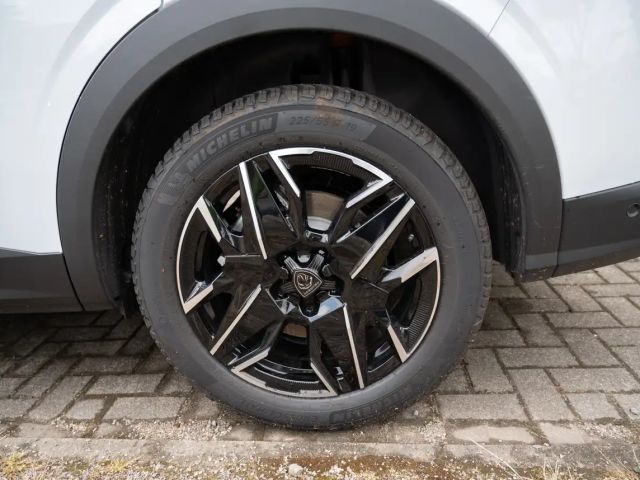 Peugeot 5008 GT-Line Hybrid