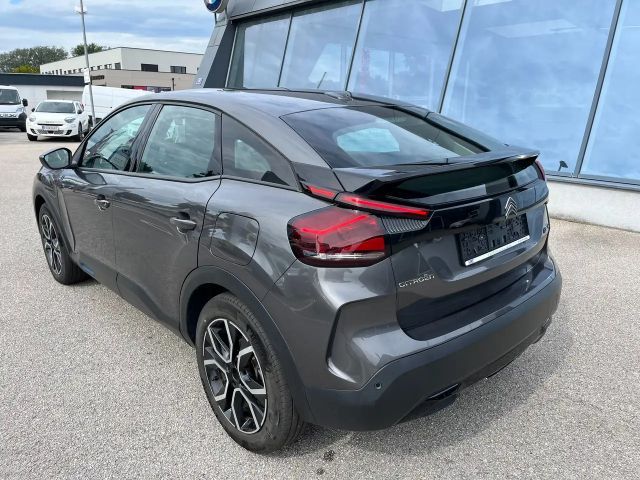 Citroën C4 Feel Pack