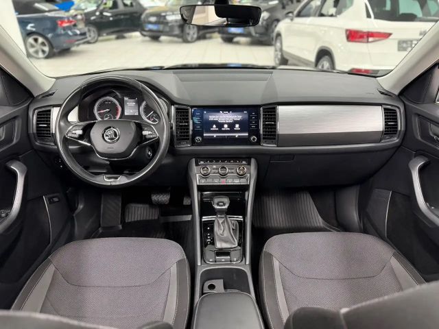 Skoda Kodiaq Ambition
